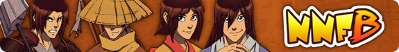 No Need for Bushido No Need for Bushido