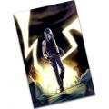 Gunner 11x17 Art Print