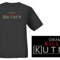 "Obama Killed Kutner" Shirt
