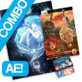 ZAP! I <3 ZAP! Bundle