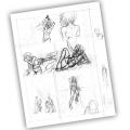 Zap! Page 512 Pencils