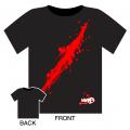 NNFB Shirt: Final Strike (Front)