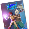 ZAP! Volume Two PREORDER