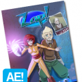 Volume Two: Artist Edition PREORDER