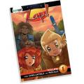 ZAP! Volume One