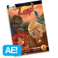 ZAP! Volume One: Artist Edition 