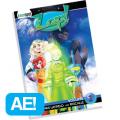 ZAP! Volume Two: Artist Edition 