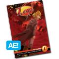 ZAP! Volume One Artist Edition