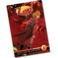 ZAP! Volume One