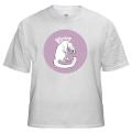 White Noise Winter Shirt