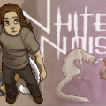 White Noise Desktop: 2