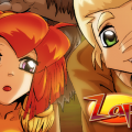 ZAP! Mobile Comic 1