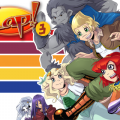 ZAP! Mobile Comic 3